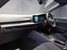 Volkswagen Golf TSI GTI Clubsport - U12399