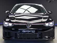 Volkswagen Golf TSI GTI Clubsport - U12399