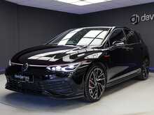 Volkswagen Golf TSI GTI Clubsport - U12399