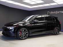 Volkswagen Golf TSI GTI Clubsport - U12399