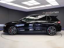 Volkswagen Golf TSI GTI Clubsport - U12399