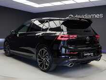 Volkswagen Golf TSI GTI Clubsport - U12399