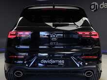 Volkswagen Golf TSI GTI Clubsport - U12399