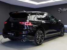 Volkswagen Golf TSI GTI Clubsport - U12399