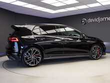 Volkswagen Golf TSI GTI Clubsport - U12399