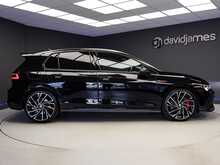 Volkswagen Golf TSI GTI Clubsport - U12399