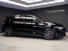 Volkswagen Golf TSI GTI Clubsport - U12399