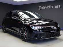 Volkswagen Golf TSI GTI Clubsport - U12399
