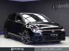 Volkswagen Golf TSI GTI Clubsport - U12399