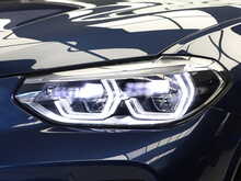 BMW X3 20d MHT M Sport - U12403