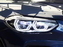 BMW X3 20d MHT M Sport - U12403