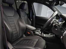 BMW X3 20d MHT M Sport - U12403