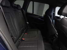 BMW X3 20d MHT M Sport - U12403