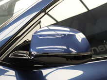 BMW X3 20d MHT M Sport - U12403