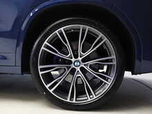 BMW X3 20d MHT M Sport - U12403