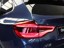 BMW X3 20d MHT M Sport - U12403