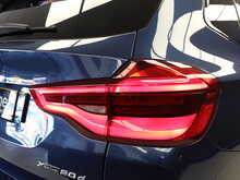 BMW X3 20d MHT M Sport - U12403