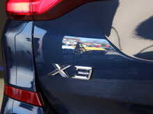 BMW X3 20d MHT M Sport - U12403