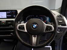 BMW X3 20d MHT M Sport - U12403