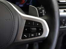 BMW X3 20d MHT M Sport - U12403