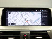 BMW X3 20d MHT M Sport - U12403