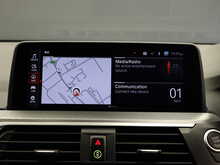 BMW X3 20d MHT M Sport - U12403