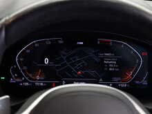 BMW X3 20d MHT M Sport - U12403