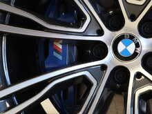 BMW X3 20d MHT M Sport - U12403