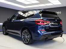 BMW X3 20d MHT M Sport - U12403