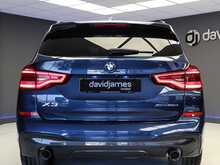 BMW X3 20d MHT M Sport - U12403