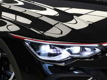 Volkswagen Golf TSI GTI - U12406