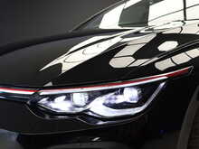 Volkswagen Golf TSI GTI - U12406