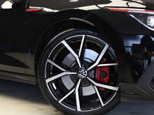 Volkswagen Golf TSI GTI - U12406