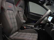 Volkswagen Golf TSI GTI - U12406