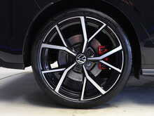 Volkswagen Golf TSI GTI - U12406