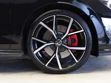 Volkswagen Golf TSI GTI - U12406