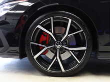 Volkswagen Golf TSI GTI - U12406