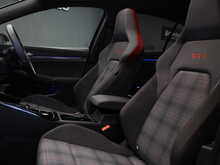 Volkswagen Golf TSI GTI - U12406