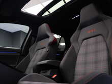 Volkswagen Golf TSI GTI - U12406