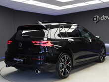 Volkswagen Golf TSI GTI - U12406