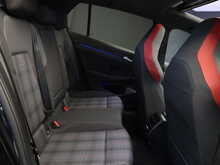 Volkswagen Golf TSI GTI - U12406