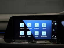 Volkswagen Golf TSI GTI - U12406