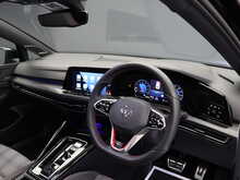 Volkswagen Golf TSI GTI - U12406