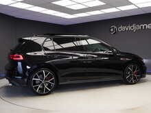 Volkswagen Golf TSI GTI - U12406