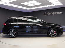 Volkswagen Golf TSI GTI - U12406