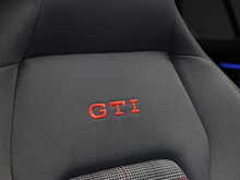 Volkswagen Golf TSI GTI - U12406