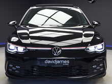 Volkswagen Golf TSI GTI - U12406