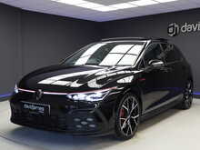 Volkswagen Golf TSI GTI - U12406