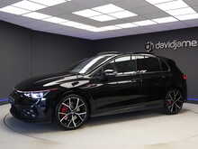 Volkswagen Golf TSI GTI - U12406