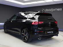 Volkswagen Golf TSI GTI - U12406